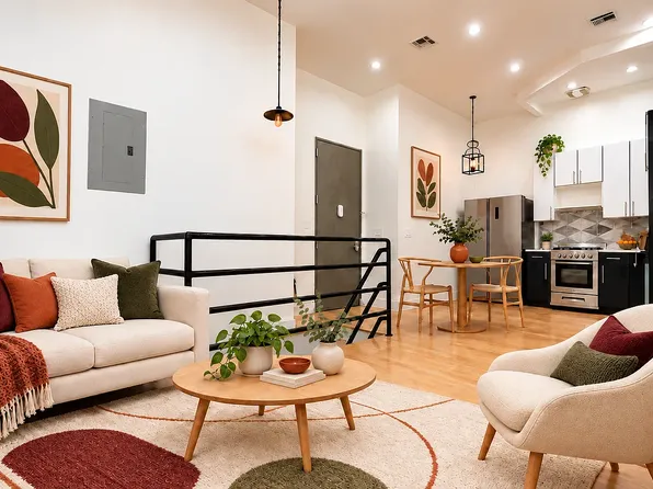 15 Marcus Garvey Blvd #1B, Brooklyn, NY 11206