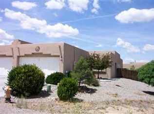 5901 Juniper Rd NW, Albuquerque, NM 87120