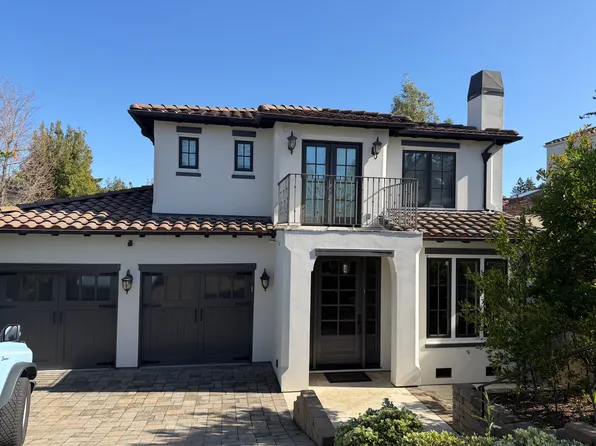 2509 Easton Dr, Burlingame, CA 94010