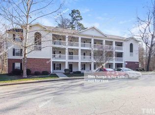 1901 Trailwood Heights Ln UNIT 102, Raleigh, NC 27603