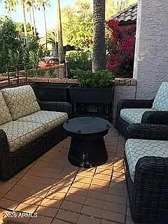 2 bed, 2.5 bath, 1145 sqft, $2,395 — Photo 2