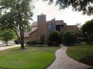 3023 Shadowdale Dr, Houston, TX 77043