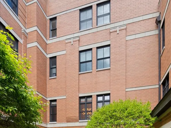 3842 N Southport Ave APT I, Chicago, IL 60613