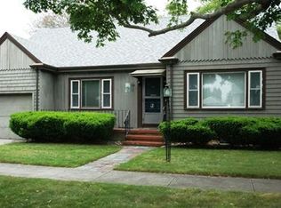 412 John St, New Bedford, MA 02740