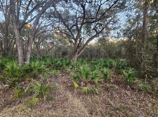 Rosehill Dr Lot 1, Webster, FL 33597