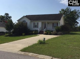 241 Colony Lakes Dr, Lexington, SC 29073