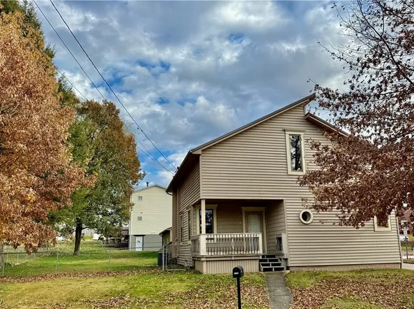 5700 Grand Central Ave, Vienna, WV 26105