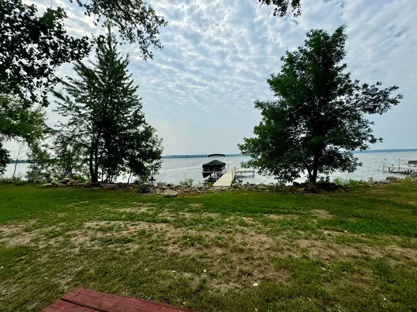 47271 Sandy Beach Rd, Browns Valley, SD 56219