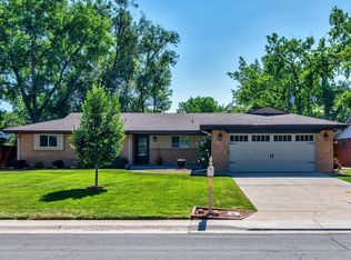 3150 Ward Ct, Wheat Ridge, CO 80215
