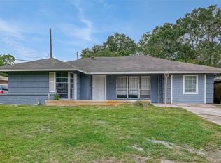 7658 Belbay St, Houston, TX 77033