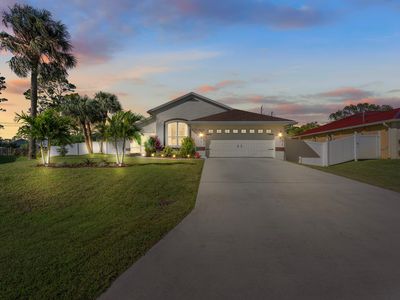 2679 SW Ace Road, Port Saint Lucie, FL, 34953