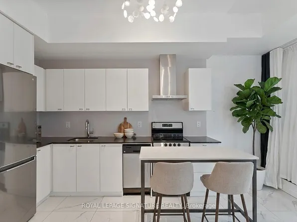 51 E Liberty St #517, Toronto, ON M6K