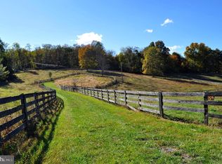 Bowersox Rd, New windsor, MD 21776