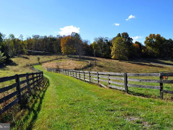 Bowersox Rd, New Windsor, MD 21776