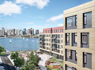 99 Sumner St UNIT 621, Boston, MA 02128