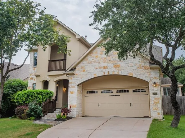 12020 Pepperidge Dr, Austin, TX 78739