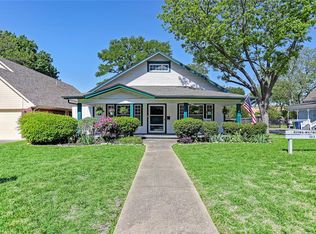 401 S 11th St, Garland, TX 75040