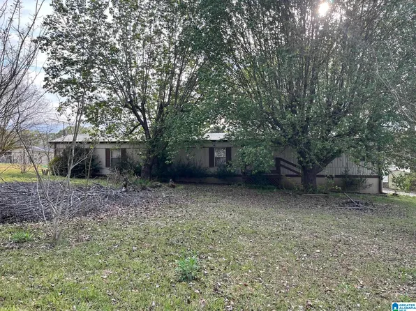 1308 Elderberry St, Pell City, AL 35128