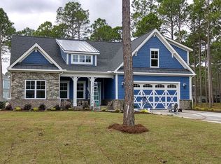 219 Planters Ridge Dr, Sunset Beach, NC 28468