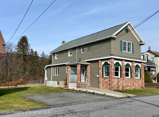 931 Dimmick St, Dickson City, PA 18519