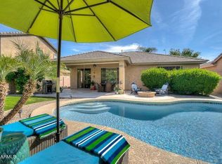 2870 S Nebraska St, Chandler, AZ 85286