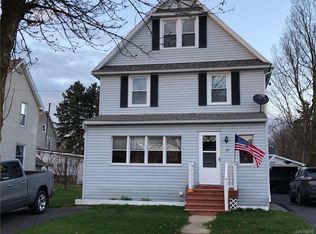 22 Tempest St, Perry, NY 14530