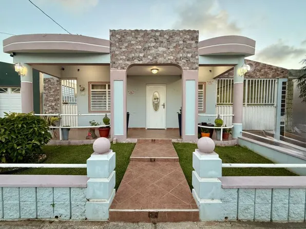 Bo Islote Costa Atlantico Calle La Playera #A11, Arecibo, PR 00612