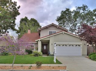 576 Gaundabert Ln, San Jose, CA 95136