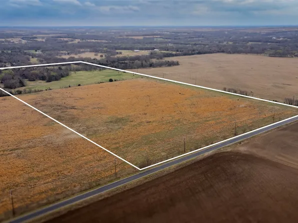 Rodgers Rd, Whitesboro, TX 76273