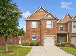 1309 Crown Point Pl, Nashville, TN 37211