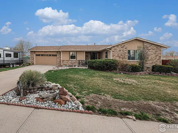 511 Woods Ave, Ault, CO 80610