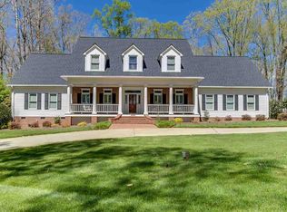 4103 Weatherstone Way, Anderson, SC 29621