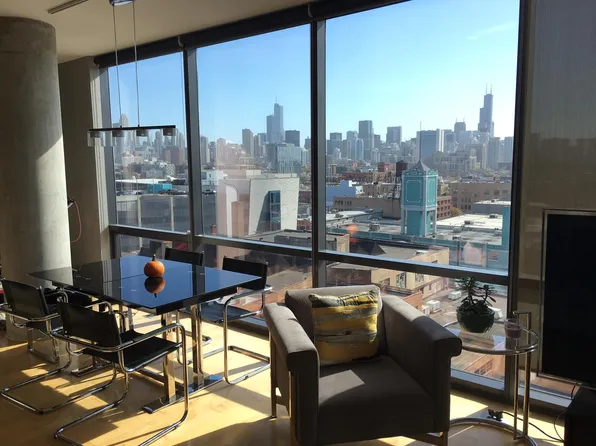 860 W Blackhawk St Unit 602, Chicago, IL 60642