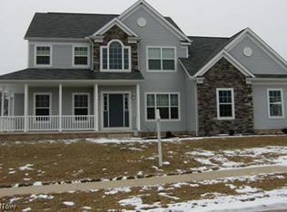 4840 Brower Tree Ln, Kent, OH 44240