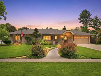 1436 Lakewood Dr, Lexington, KY, 40502