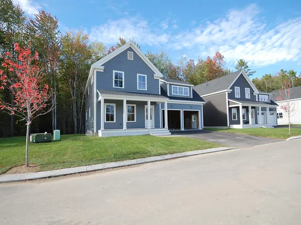 31 Holbrook Farms Way, Scarborough, ME 04074
