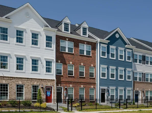 7526 Johnnycake Rd, Windsor Mill, MD 21244