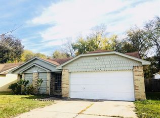 11610 Welshpool Glen Dr, Houston, TX 77066