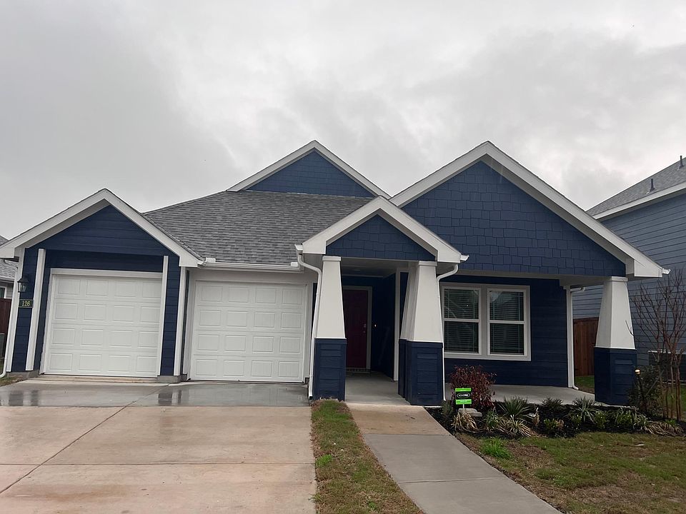 1st image of 126 E Creek Dr