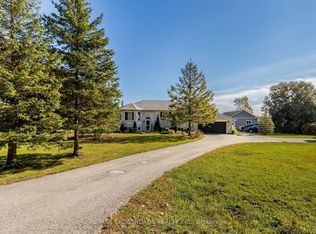 7093 Concession Rd #3, Adjala Tosorontio, ON L0M1M0