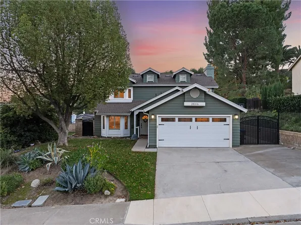 28316 Royal Rd, Castaic, CA 91384