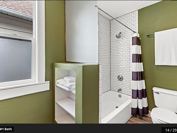 5th image of 2927 N Pierce St