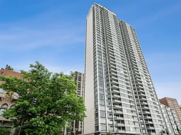 1300 N Lake Shore Dr APT 7C, Chicago, IL 60610