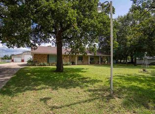 389 Us Highway 70a, Wilson, OK 73463