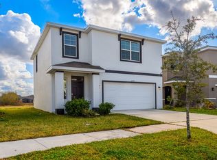 10797 Penny Gale Loop, San Antonio, FL 33576