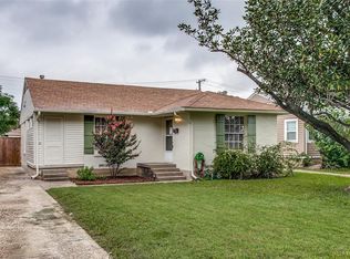 7807 Morton St, Dallas, TX 75209
