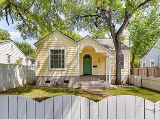 1505 Newfield Ln, Austin, TX 78703