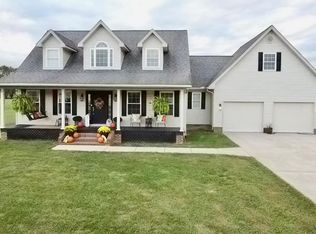 177 Challenger Rd, Grayson, KY 41143