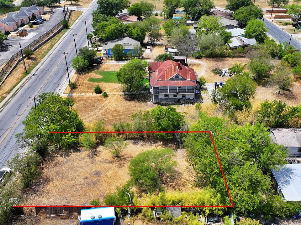 1st image of 4515 W Martin St LOT 9