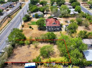 4515 W Martin St #9, San Antonio, TX 78237